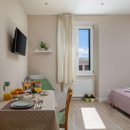 Apartment More Split Luaran gambar
