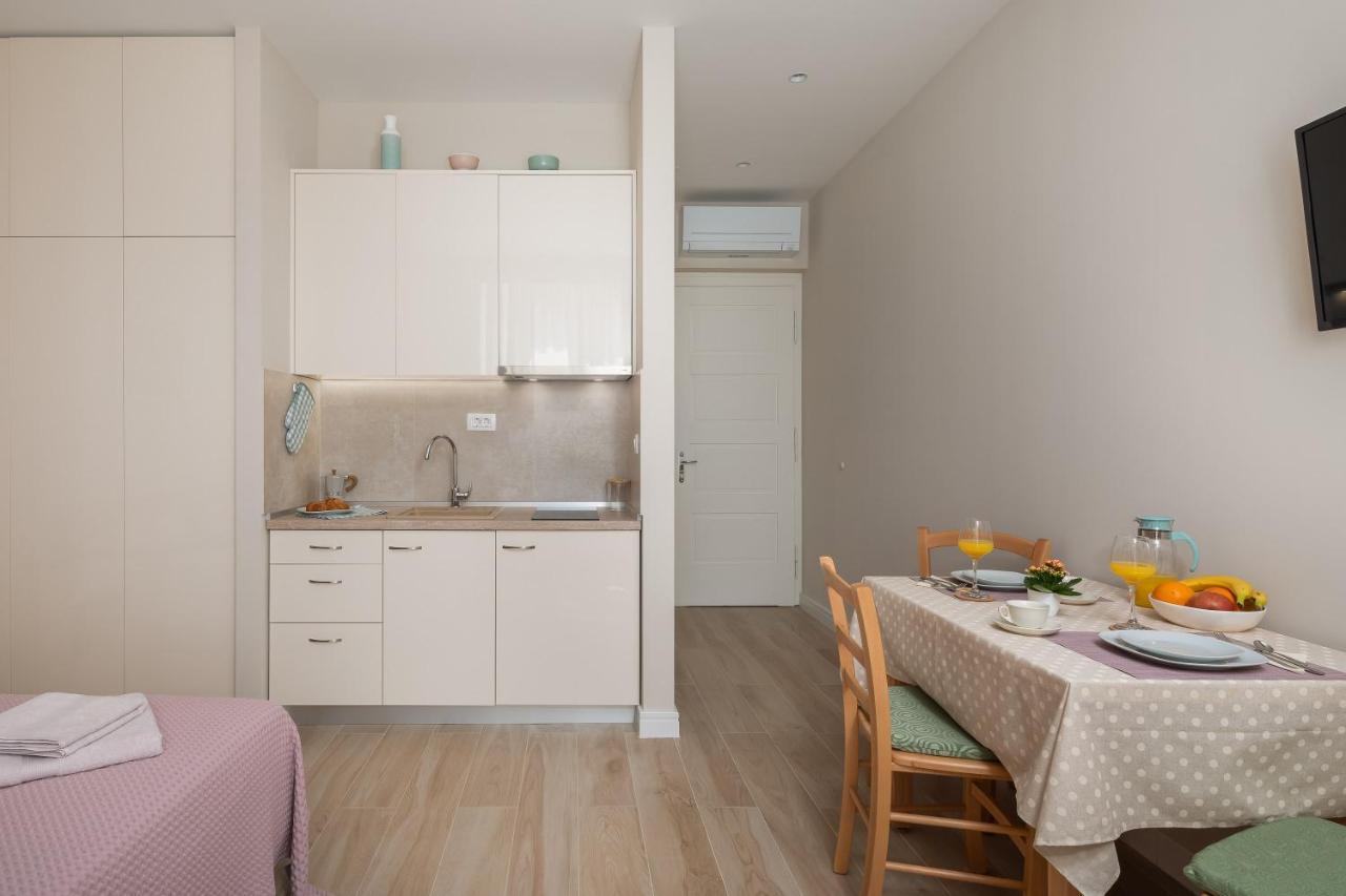 Apartment More Split Luaran gambar