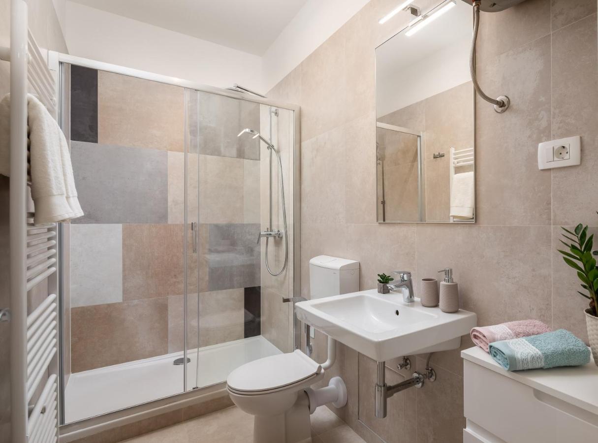 Apartment More Split Luaran gambar