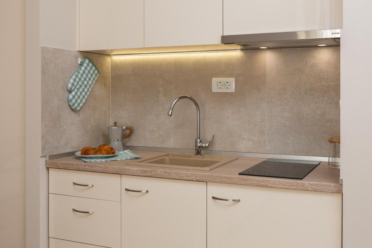 Apartment More Split Luaran gambar