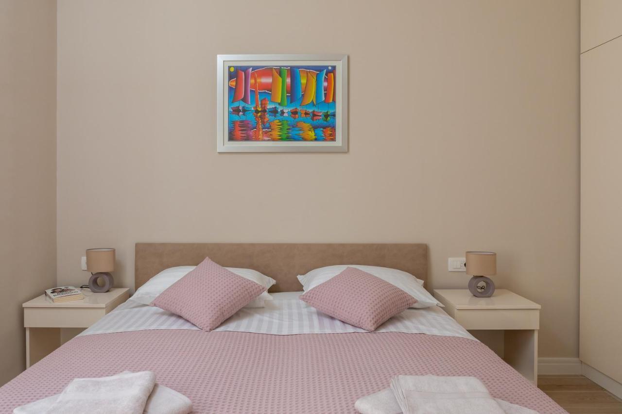 Apartment More Split Luaran gambar
