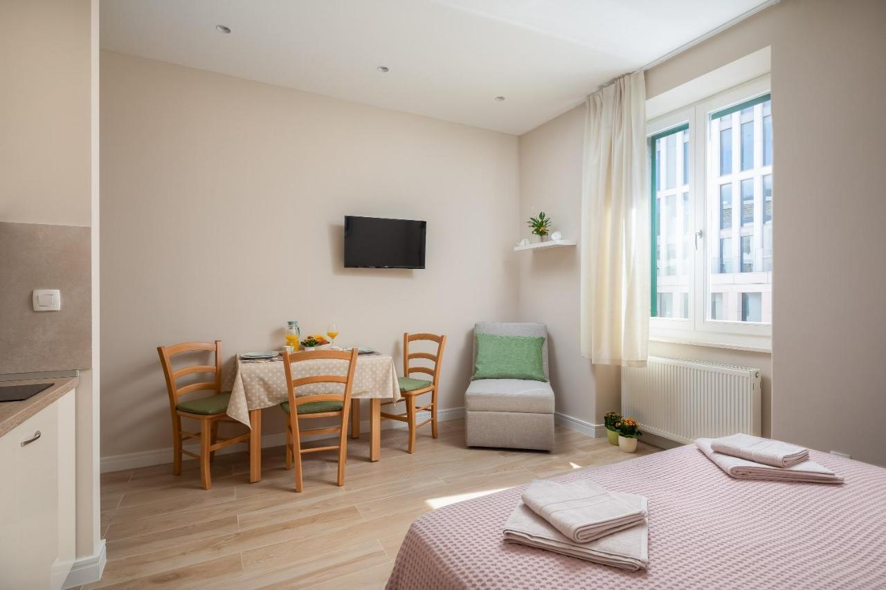 Apartment More Split Luaran gambar