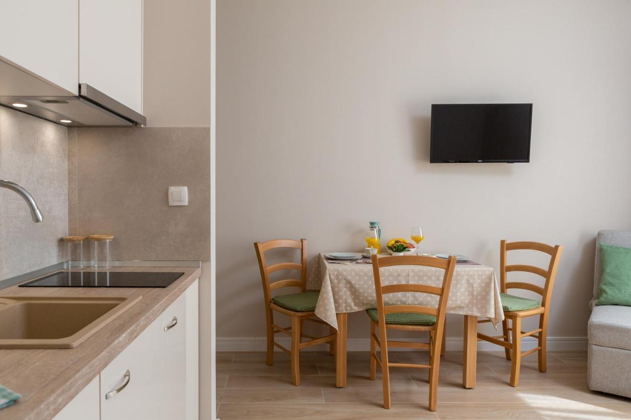 Apartment More Split Luaran gambar