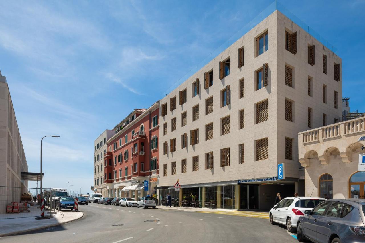 Apartment More Split Luaran gambar