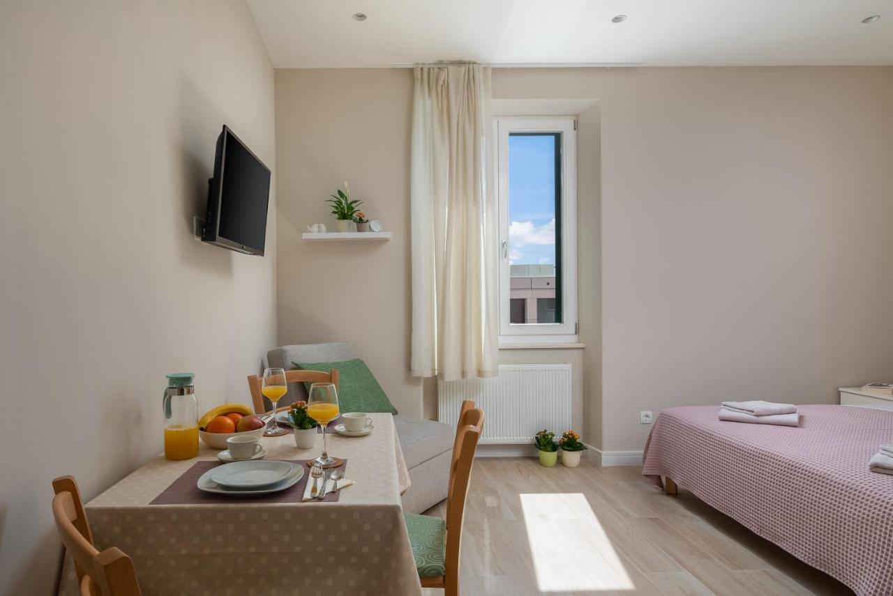 Apartment More Split Luaran gambar